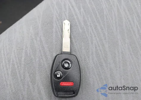 2006 Honda Civic Lx из США, поврежденный, VIN 2HGFG12656H556856